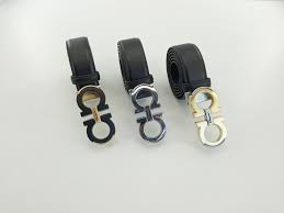Designer Belt Vendor